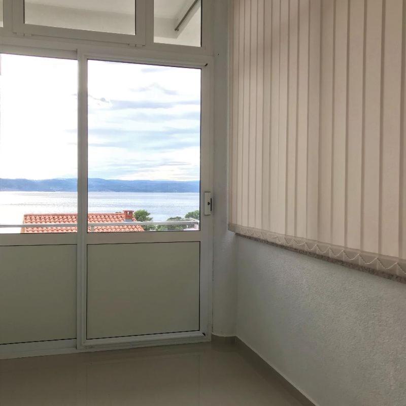 Berulia Rooms Brela Buitenkant foto