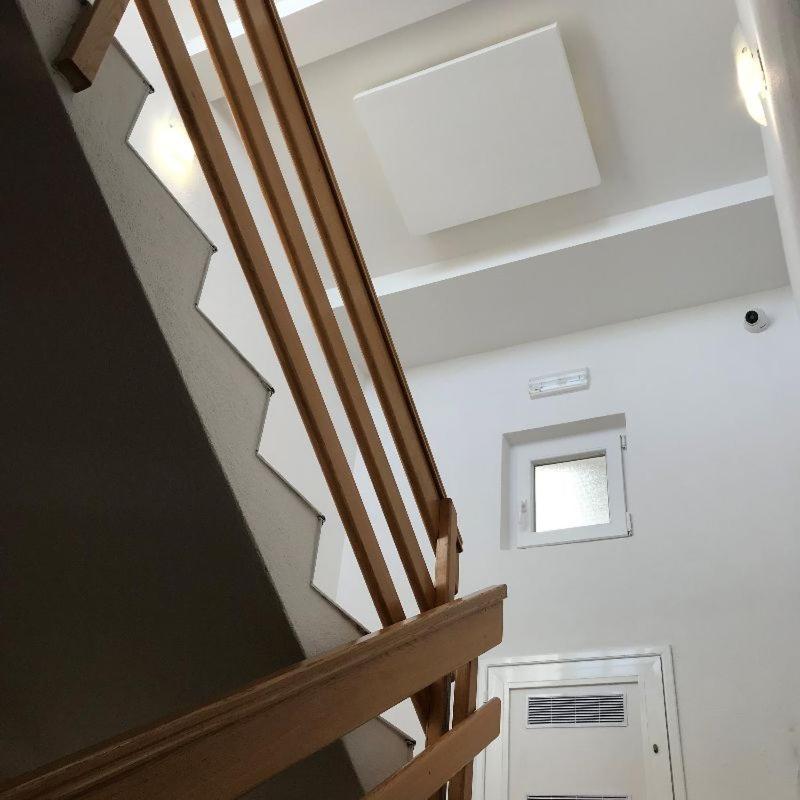 Berulia Rooms Brela Buitenkant foto